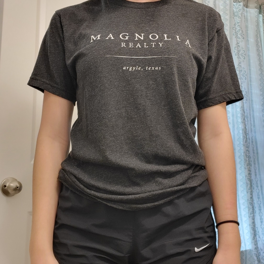 Short Sleeve Tee